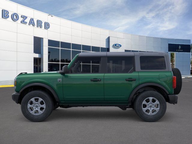 New 2025 Ford Bronco Big Bend - photo 3