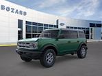 New 2025 Ford Bronco Big Bend thumbnail 1