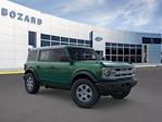 New 2025 Ford Bronco Big Bend thumbnail 7