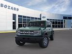 New 2025 Ford Bronco Big Bend thumbnail 2