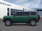 New 2025 Ford Bronco Big Bend thumbnail 3