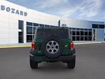 New 2025 Ford Bronco Big Bend thumbnail 5