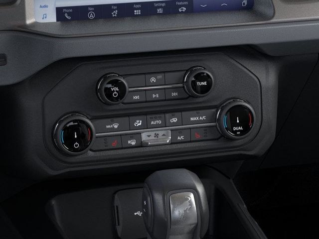 New 2025 Ford Bronco Big Bend - photo 16