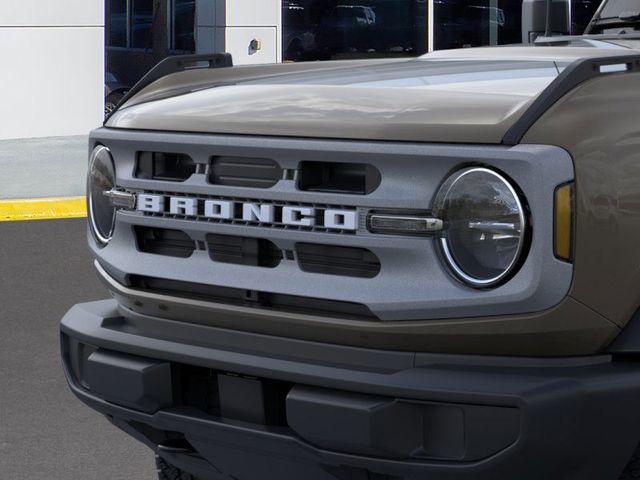 New 2025 Ford Bronco Big Bend - photo 19