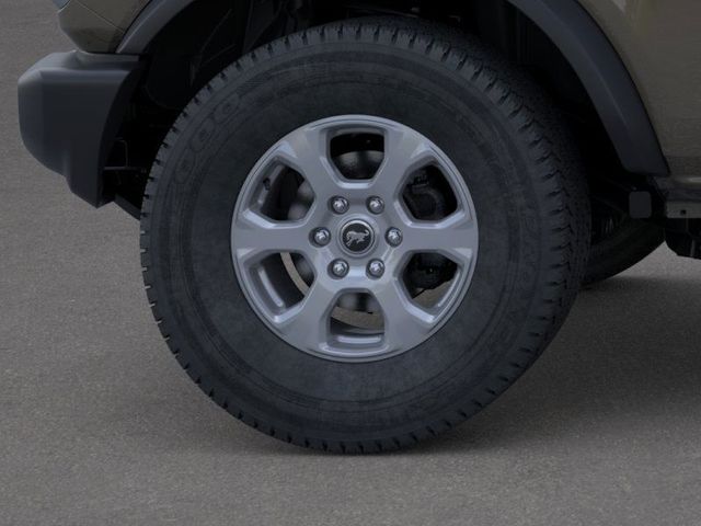 New 2025 Ford Bronco Big Bend - photo 21