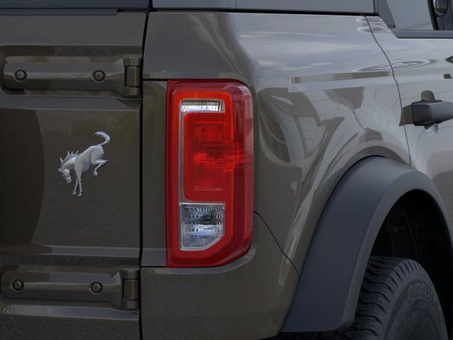 New 2025 Ford Bronco Big Bend - photo 23