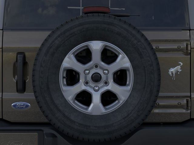 New 2025 Ford Bronco Big Bend - photo 24