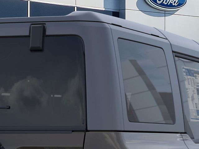 New 2025 Ford Bronco Big Bend - photo 25