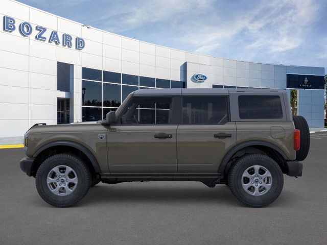 New 2025 Ford Bronco Big Bend - photo 3