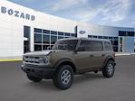 New 2025 Ford Bronco Big Bend thumbnail 1