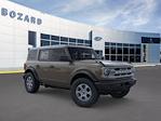 New 2025 Ford Bronco Big Bend thumbnail 7