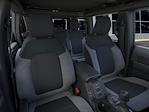 New 2025 Ford Bronco Big Bend thumbnail 9