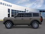 New 2025 Ford Bronco Big Bend thumbnail 3