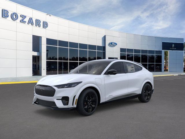 New 2025 Ford Mustang Mach-E - photo 1