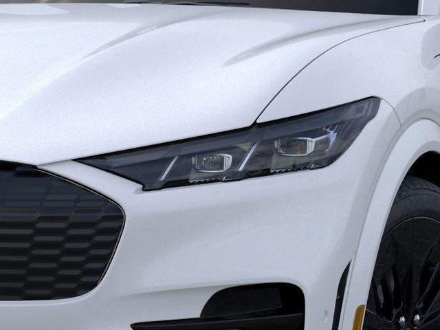 New 2025 Ford Mustang Mach-E GT - photo 18
