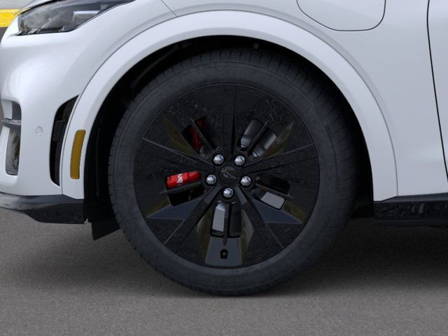 New 2025 Ford Mustang Mach-E GT - photo 19