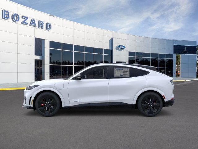 New 2025 Ford Mustang Mach-E GT - photo 3