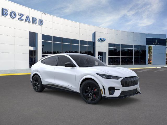New 2025 Ford Mustang Mach-E GT - photo 7