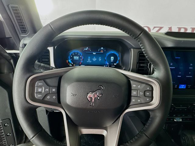 New 2025 Ford Bronco Big Bend - photo 21