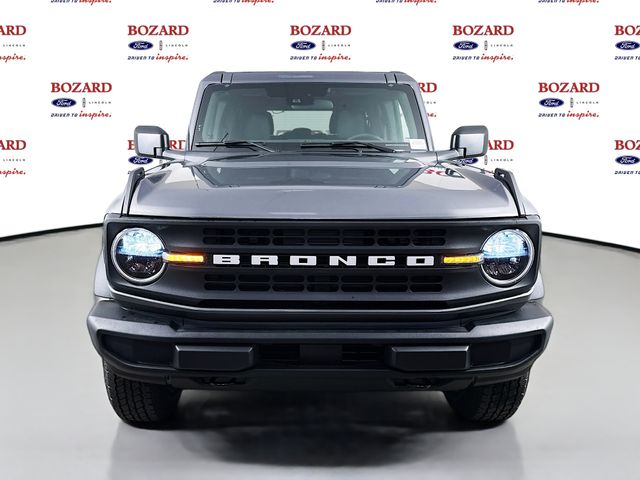 New 2025 Ford Bronco Big Bend - photo 12