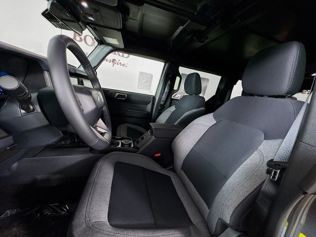 New 2025 Ford Bronco Big Bend - photo 31