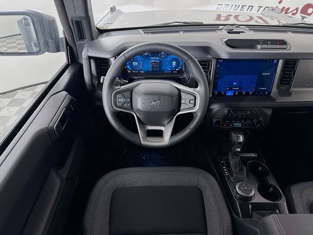 New 2025 Ford Bronco Big Bend - photo 32