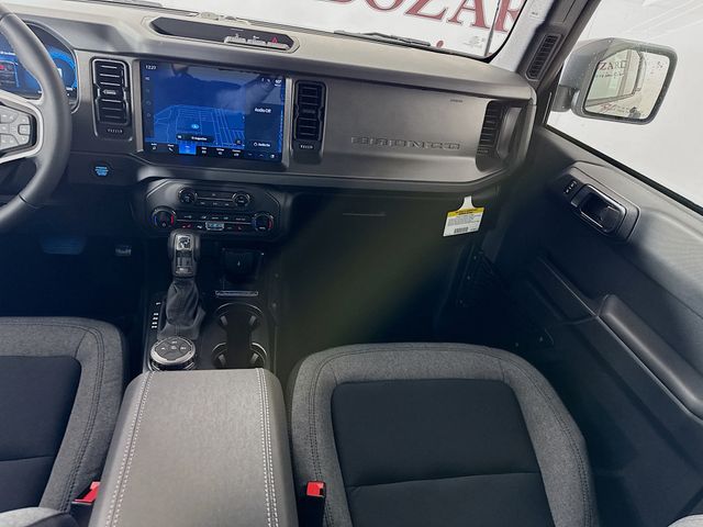 New 2025 Ford Bronco Big Bend - photo 33