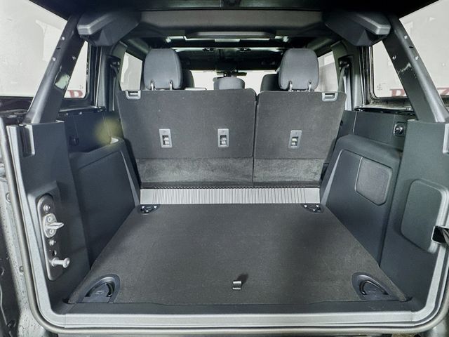 New 2025 Ford Bronco Big Bend - photo 35