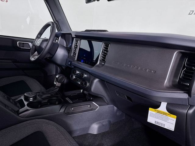 New 2025 Ford Bronco Big Bend - photo 3
