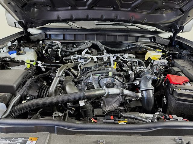 New 2025 Ford Bronco Big Bend - photo 4