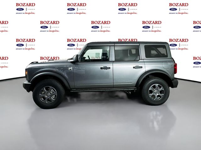 New 2025 Ford Bronco Big Bend - photo 14