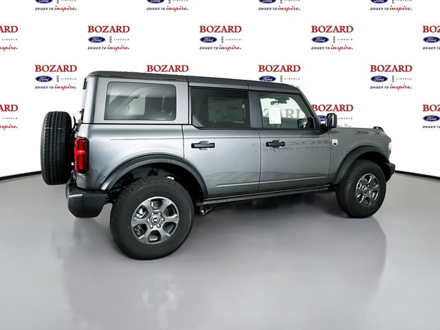 New 2025 Ford Bronco Big Bend - photo 18