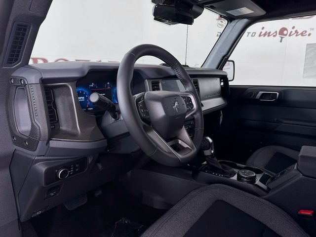 New 2025 Ford Bronco Big Bend - photo 19