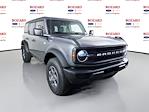 New 2025 Ford Bronco Big Bend thumbnail 10