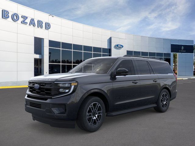 New 2025 Ford Expedition MAX - photo 1