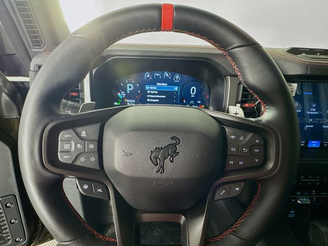 New 2025 Ford Bronco Raptor - photo 21
