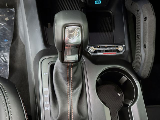 New 2025 Ford Bronco Raptor - photo 3