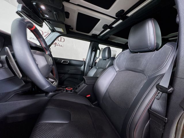 New 2025 Ford Bronco Raptor - photo 7