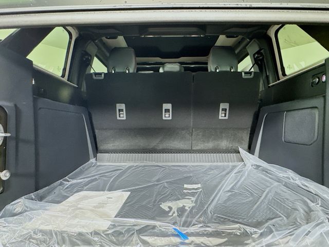 New 2025 Ford Bronco Raptor - photo 11