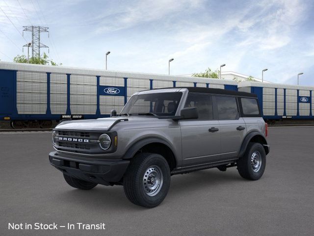New 2025 Ford Bronco Base - photo 6