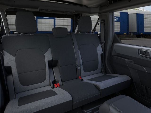 New 2025 Ford Bronco Base - photo 15