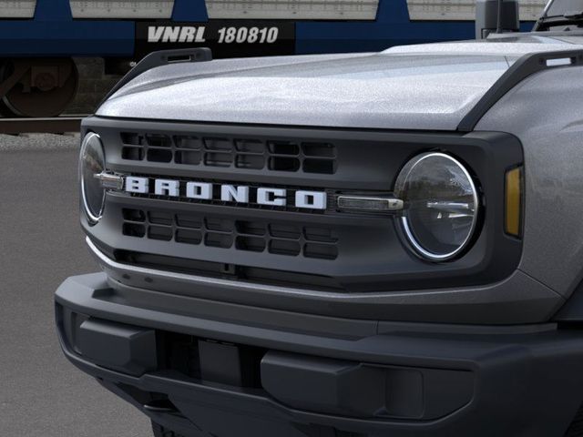 New 2025 Ford Bronco Base - photo 23