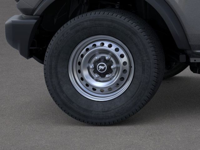 New 2025 Ford Bronco Base - photo 25