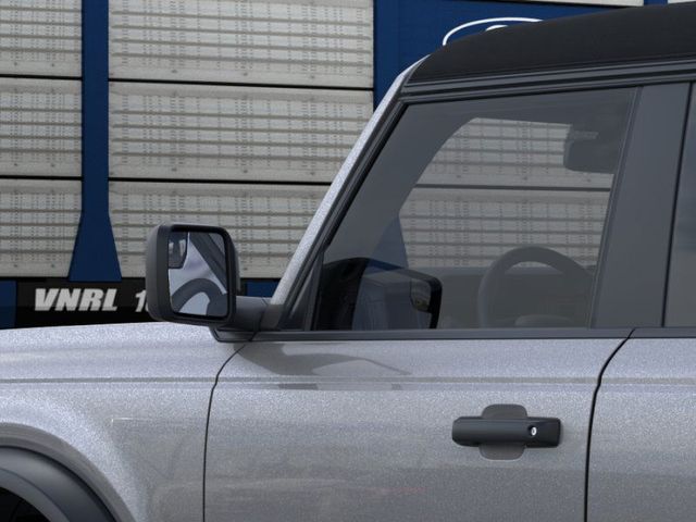 New 2025 Ford Bronco Base - photo 26