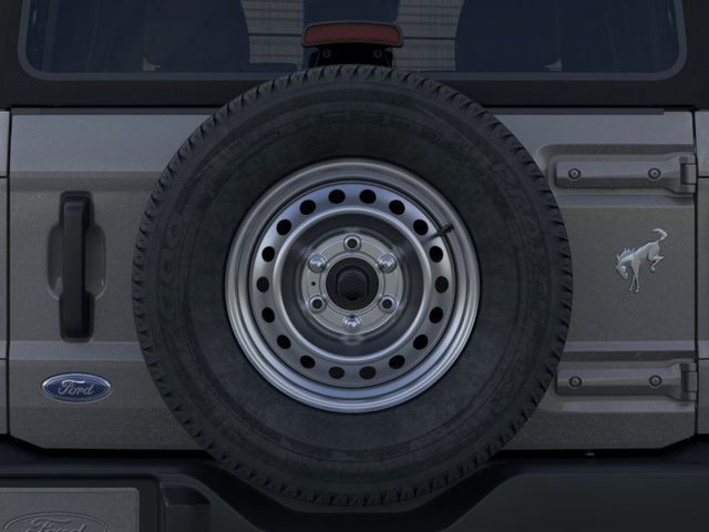 New 2025 Ford Bronco Base - photo 28