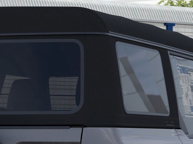 New 2025 Ford Bronco Base - photo 29