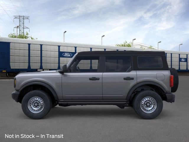 New 2025 Ford Bronco Base - photo 8