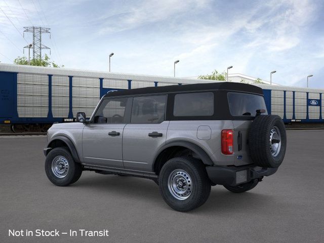 New 2025 Ford Bronco Base - photo 9
