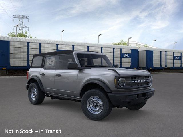 New 2025 Ford Bronco Base - photo 11