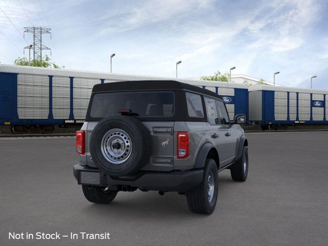 New 2025 Ford Bronco Base - photo 12